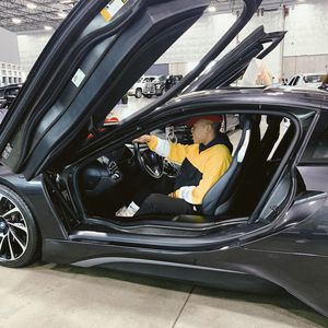 Meet your Posher, Hieu